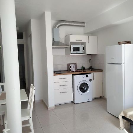 Mirador De Sotavento Apartment 27 A Costa Calma Eksteriør billede