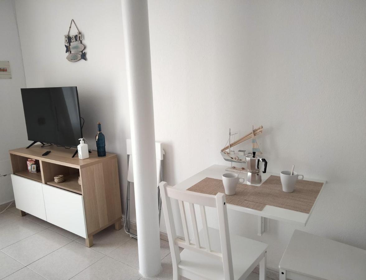 Mirador De Sotavento Apartment 27 A Costa Calma Eksteriør billede