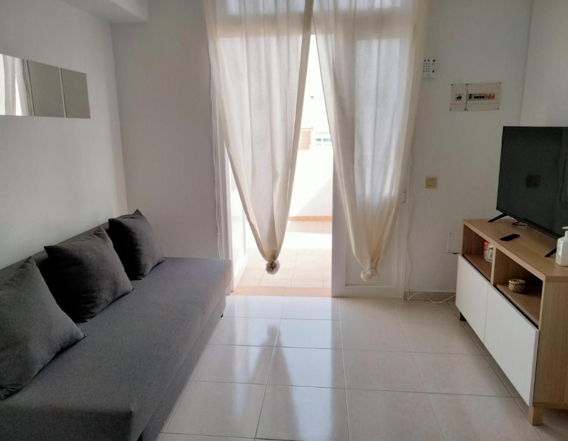 Mirador De Sotavento Apartment 27 A Costa Calma Eksteriør billede