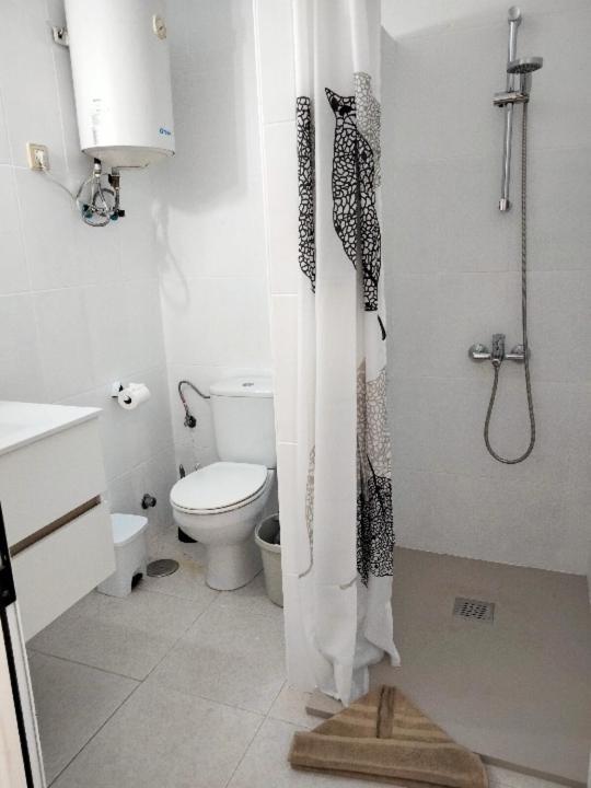 Mirador De Sotavento Apartment 27 A Costa Calma Eksteriør billede